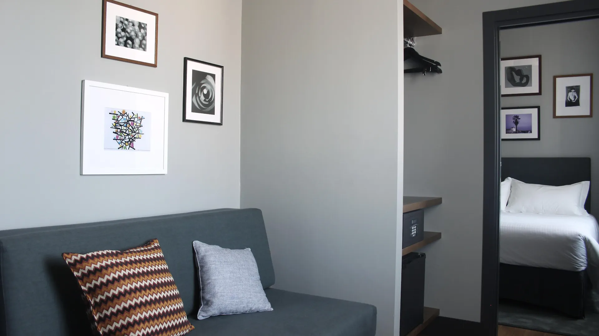 Hotel C-Hotels Joy Florence