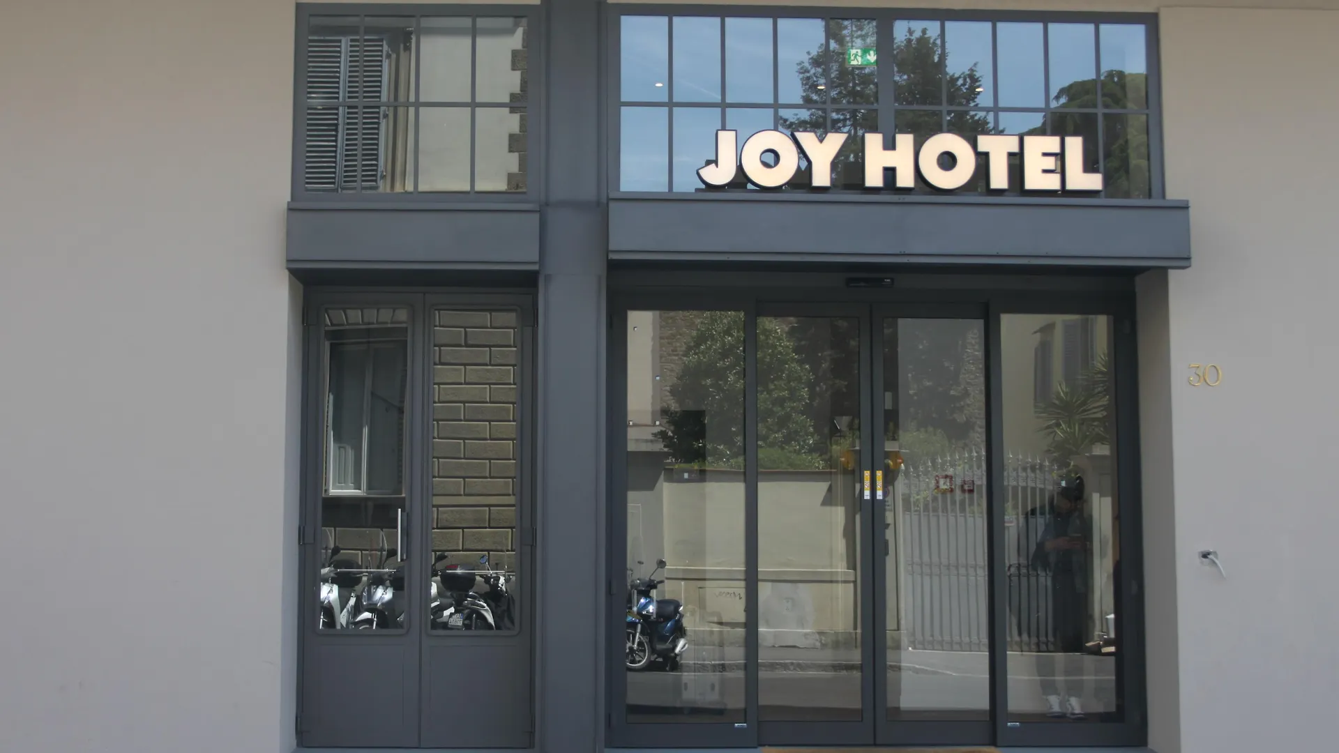C-Hotels Joy Florence Hotel