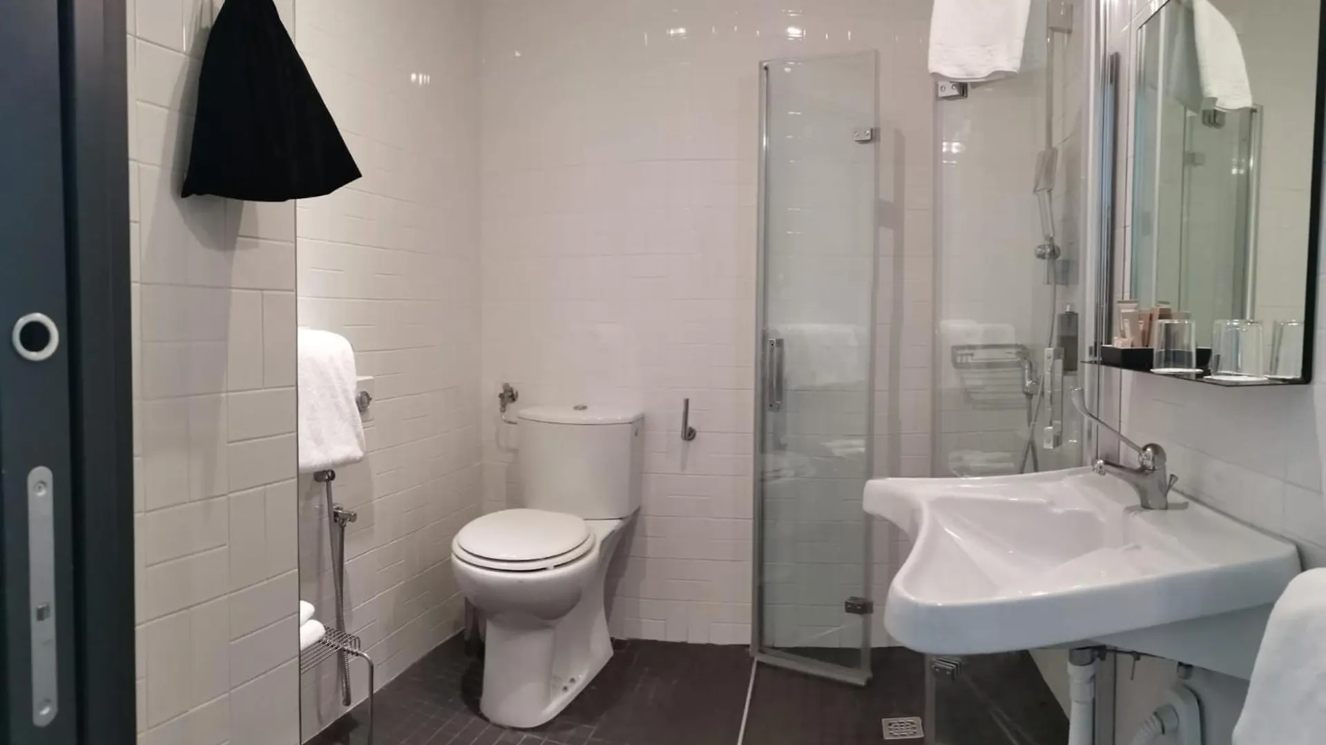 **** Hotel C-Hotels Joy Florence Italy