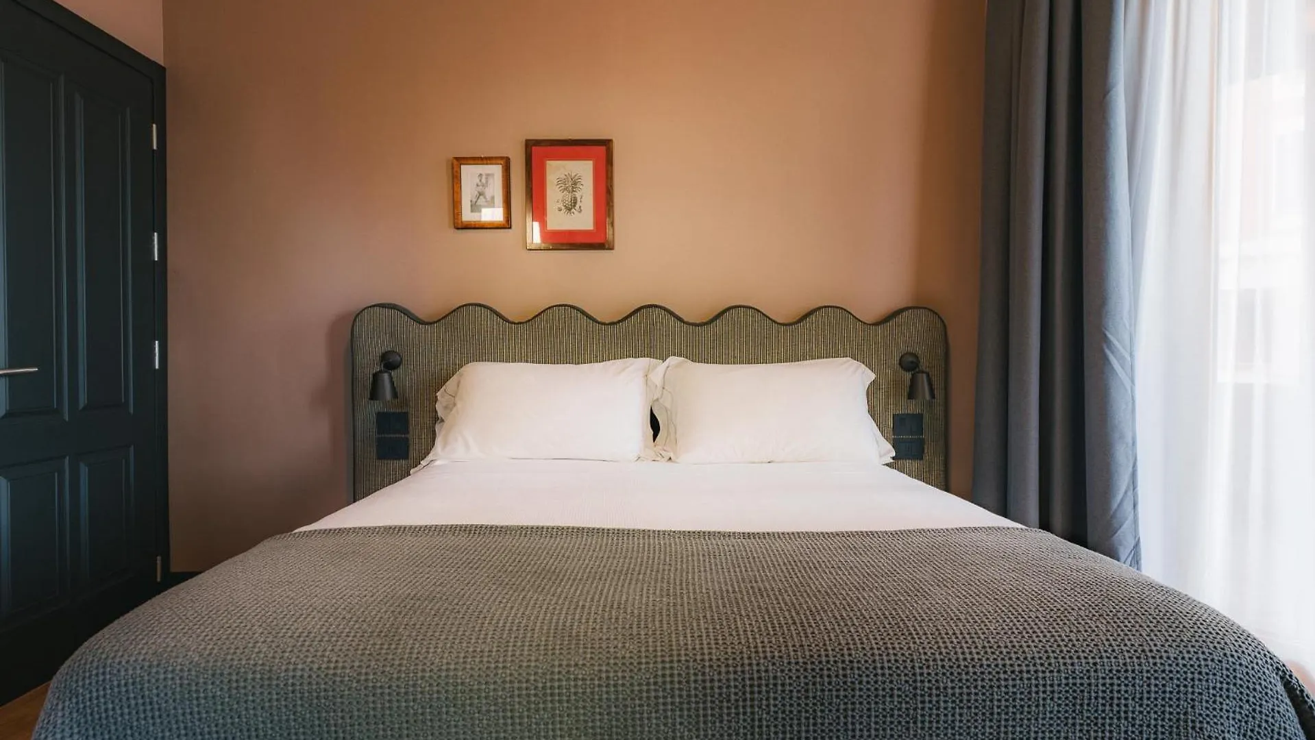 C-Hotels Joy Florence 4*,
