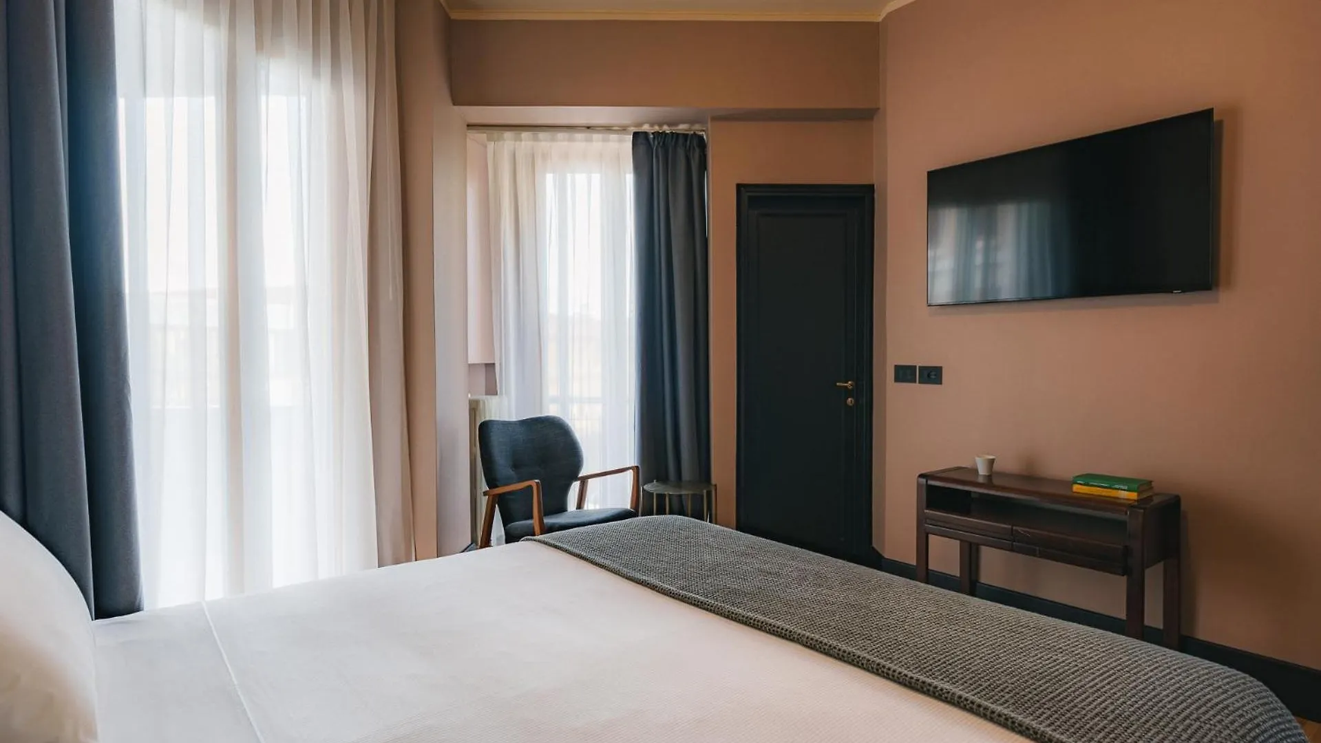 C-Hotels Joy Florence Hotel