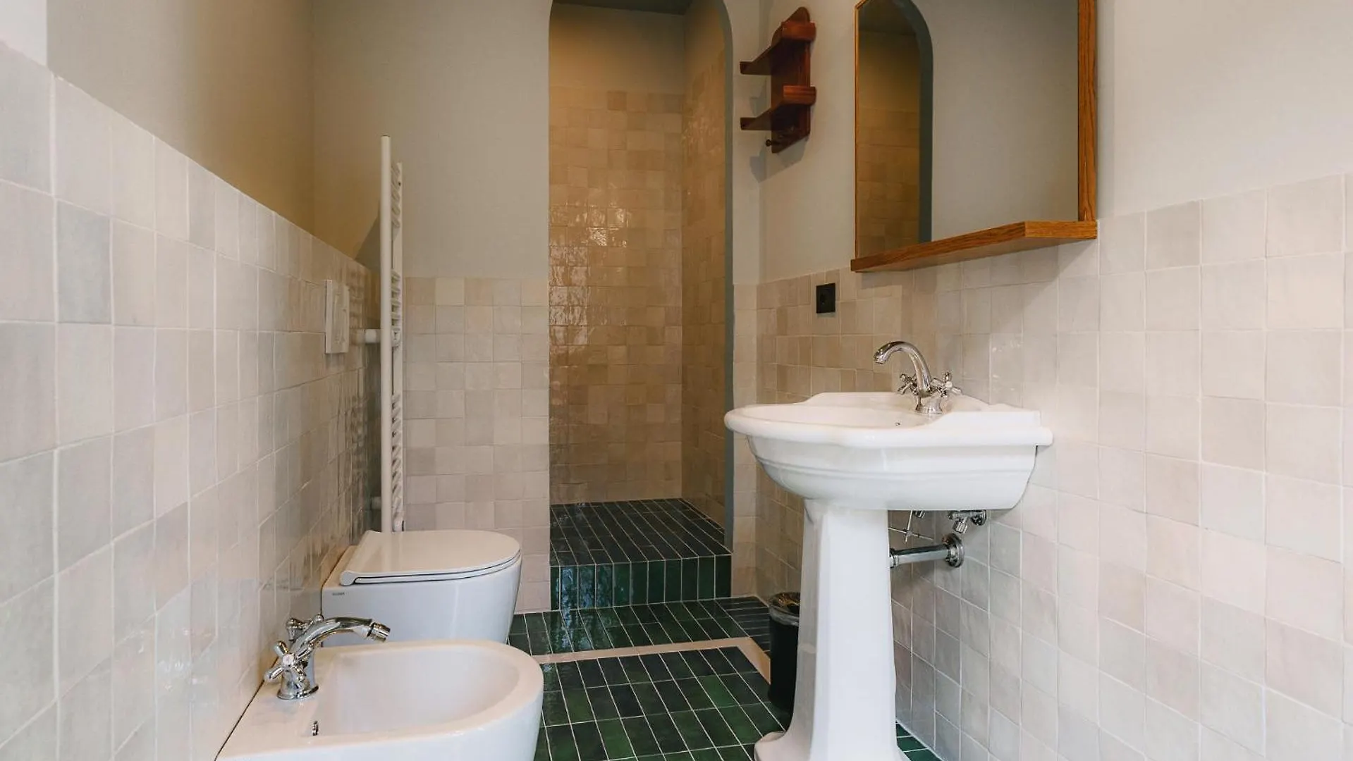 C-Hotels Joy Florence 4*,  Italy