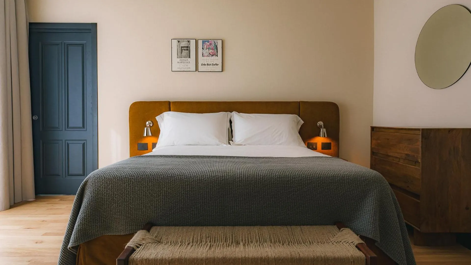 Hotel C-Hotels Joy Florence