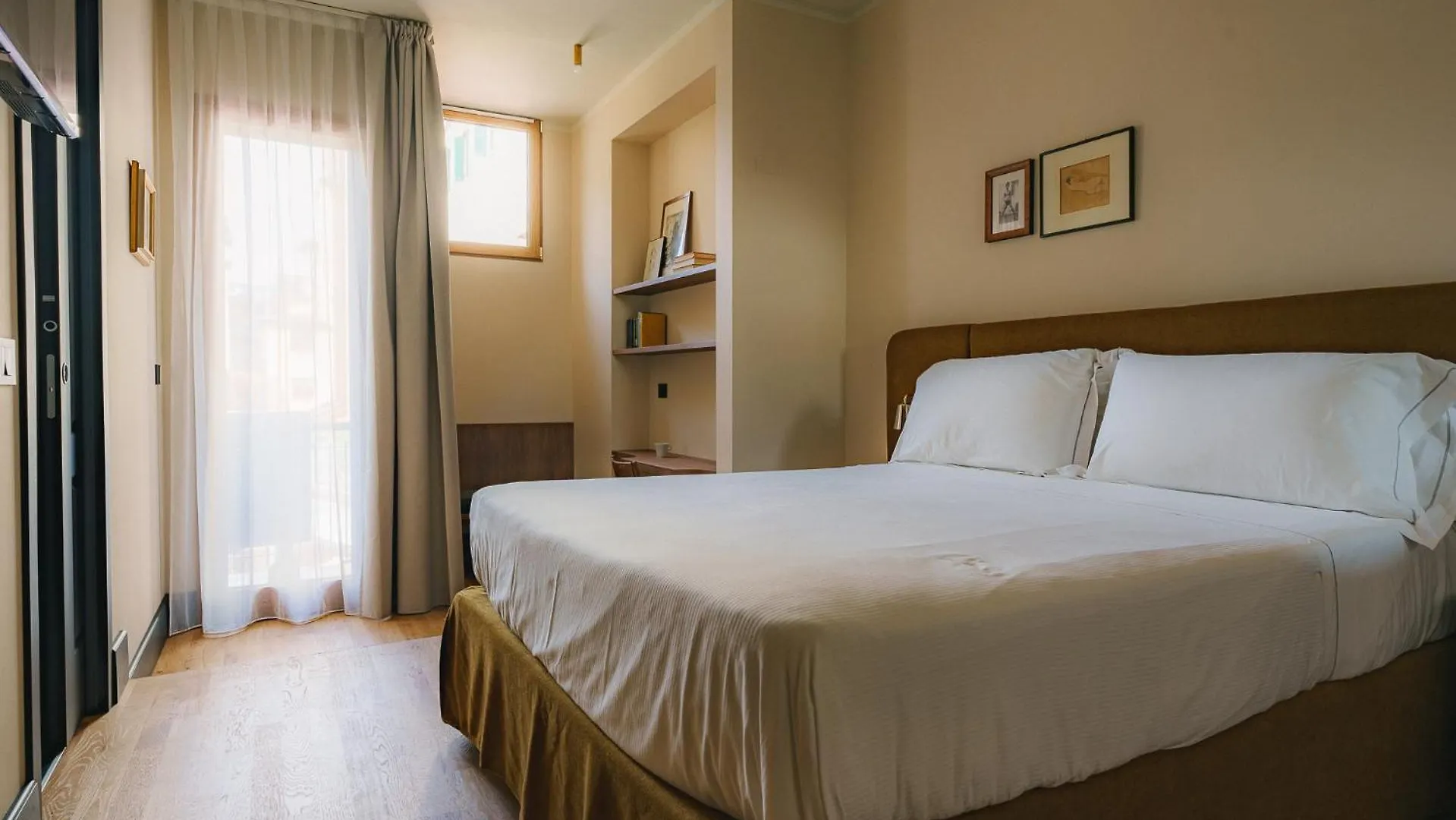 C-Hotels Joy Florence Italy