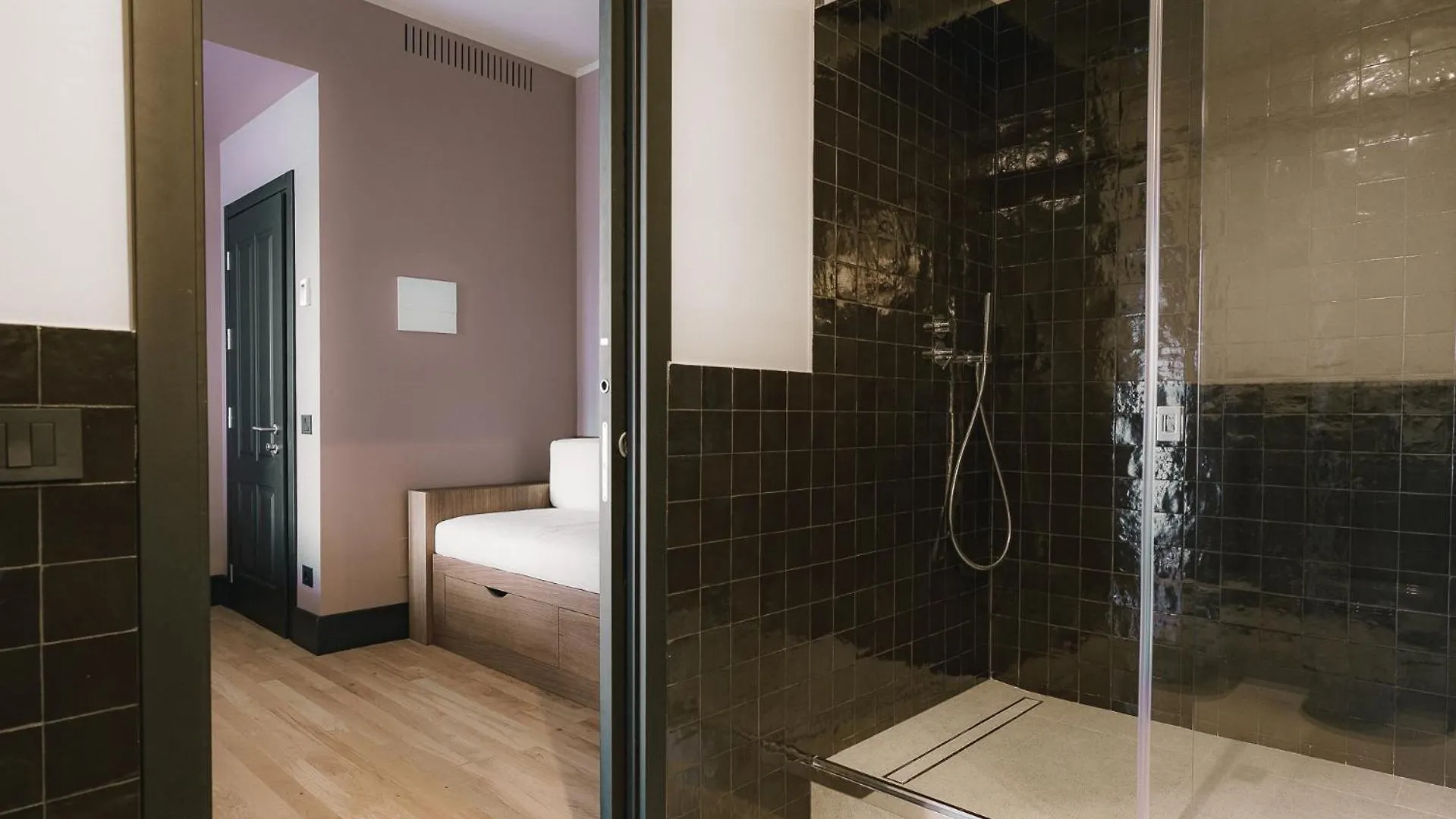 C-Hotels Joy Florence Hotel
