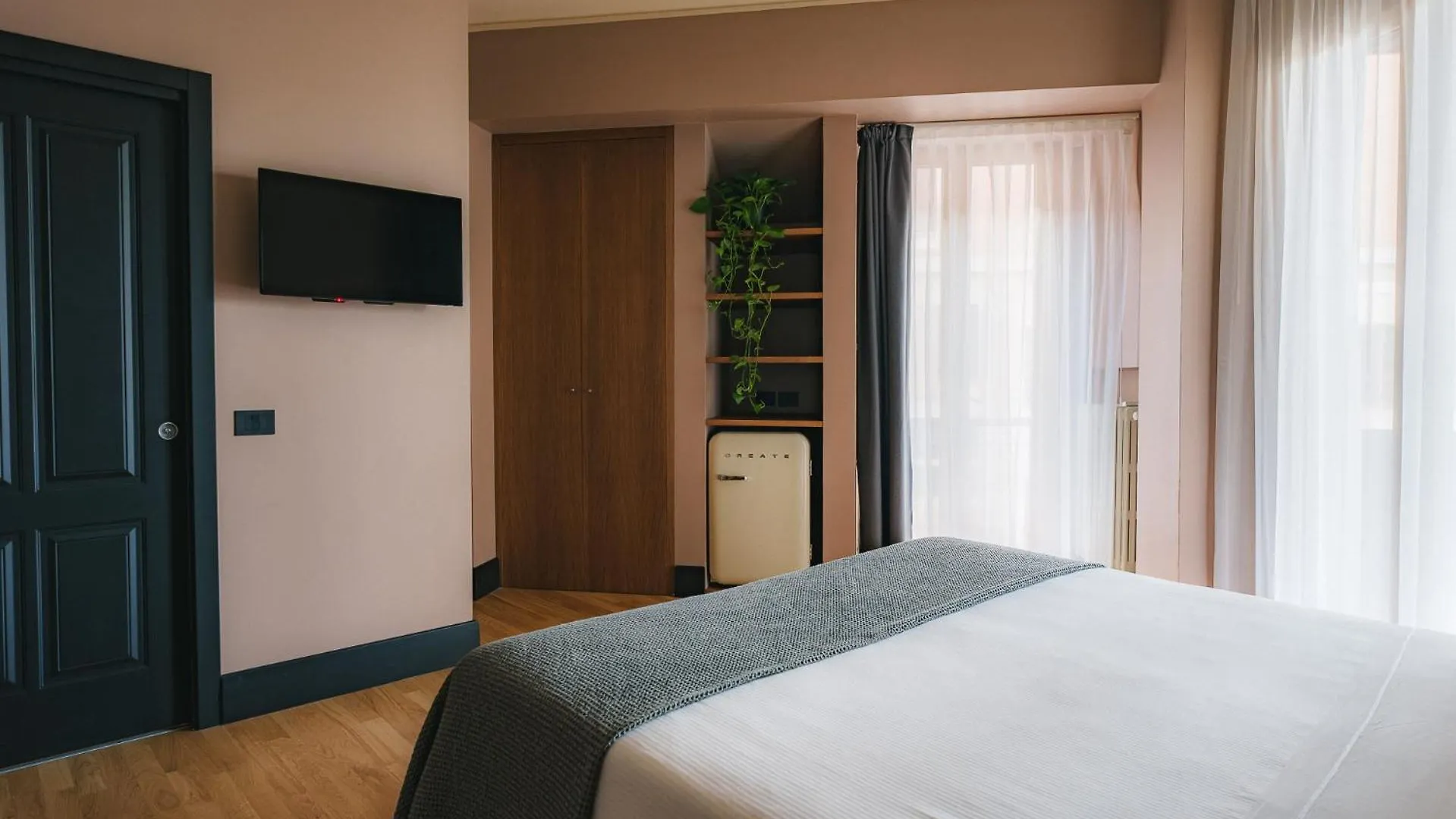 **** Hotel C-Hotels Joy Florence Italy
