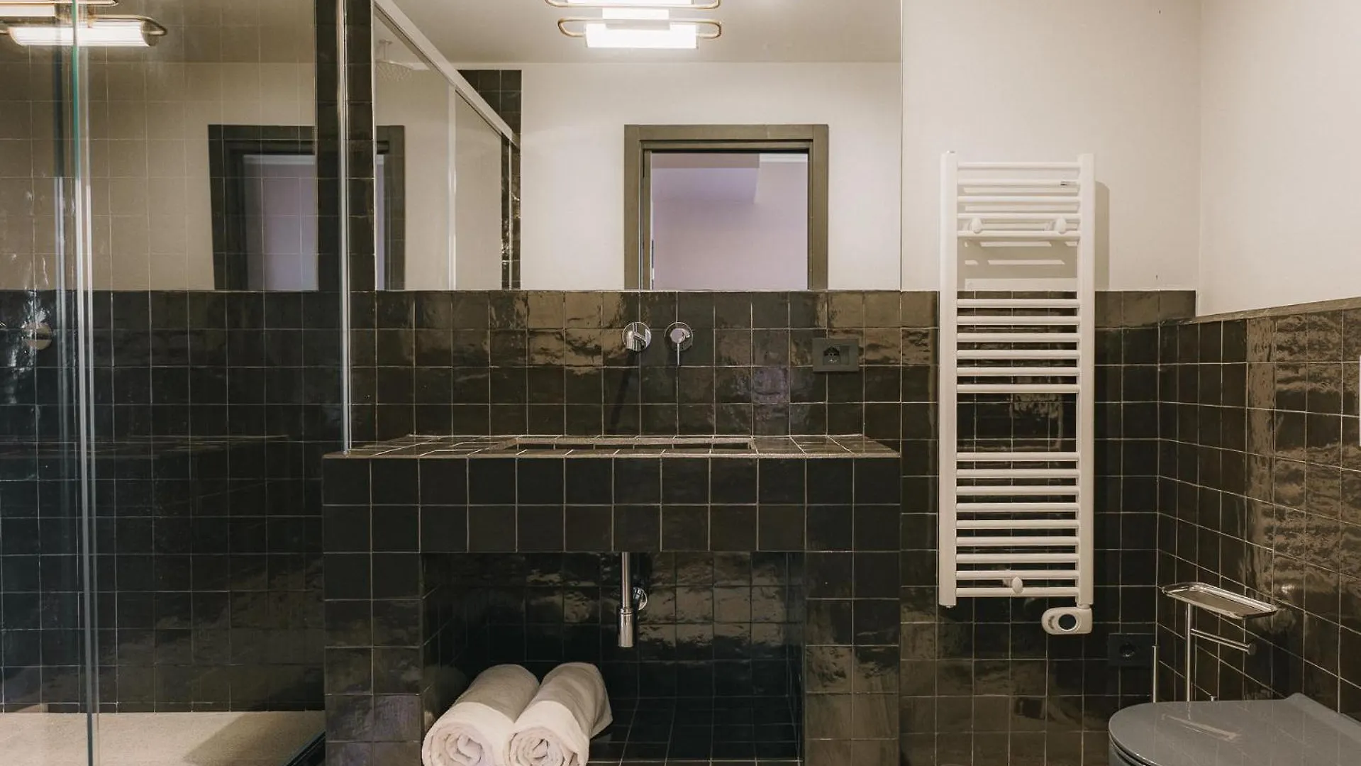 C-Hotels Joy Florence Italy