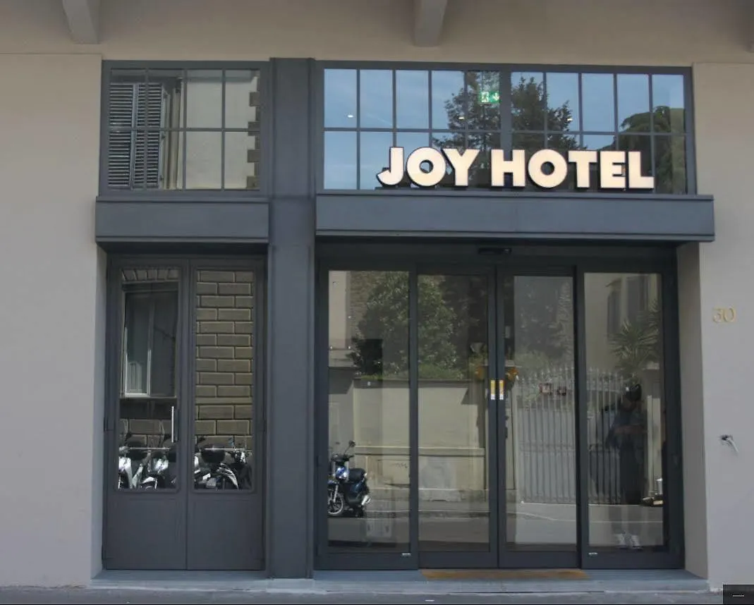 C-Hotels Joy Florence