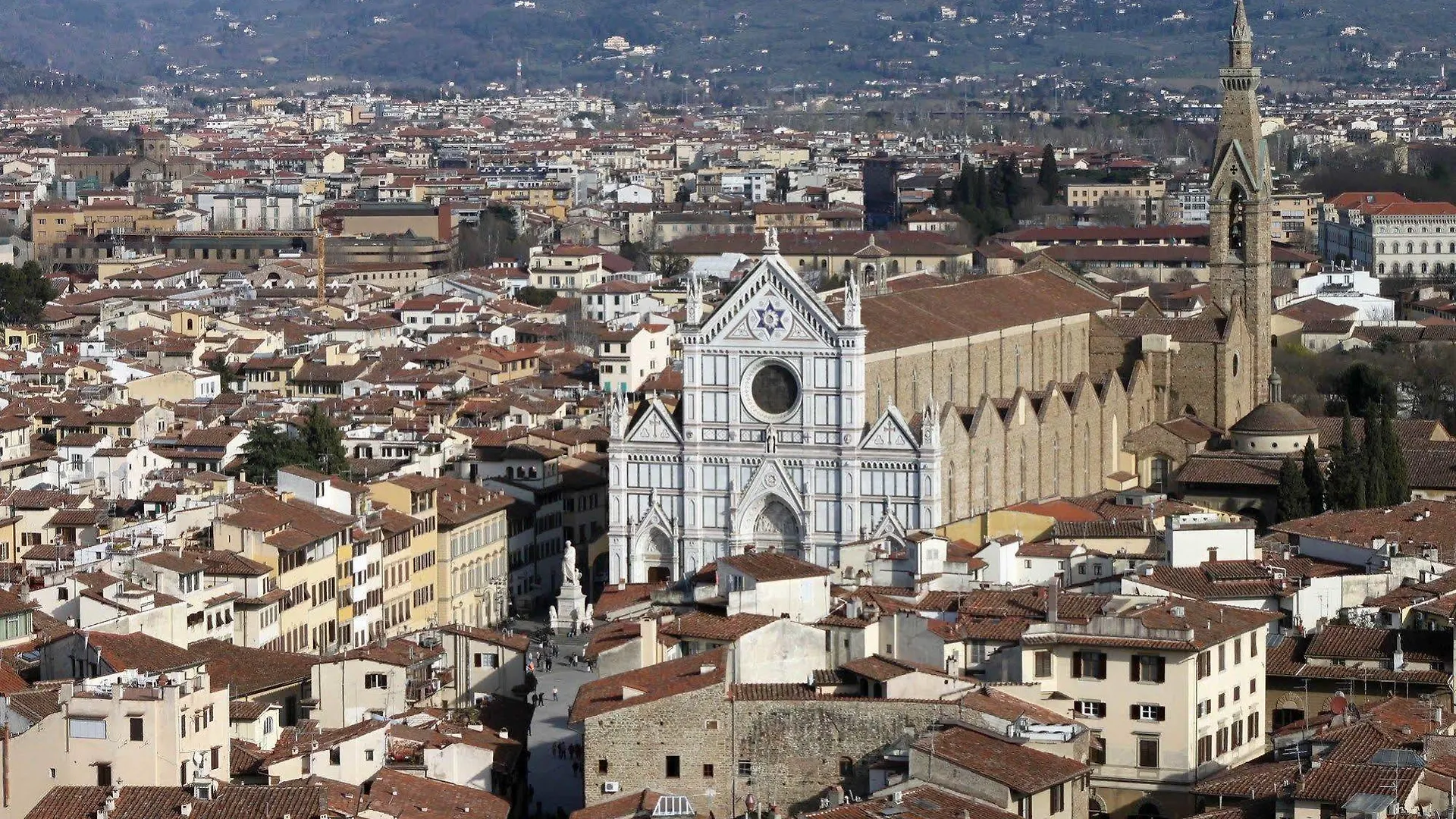 C-Hotels Joy Florence