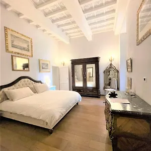 Bed and Breakfast Borgo Pinti Le Stanze Dei Nobili, Φλωρεντία