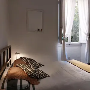 La Casa Di Greta Florencia