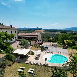 Penzion Il Torrino