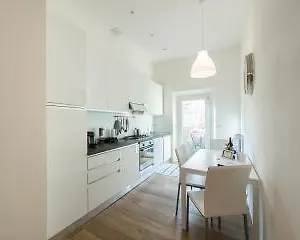 Appartement Casa Maron