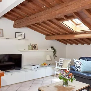 Casa Cosi Masaccio Florence