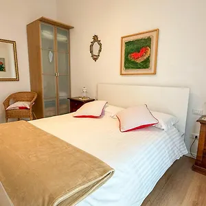 Apartmán Villino Amelia