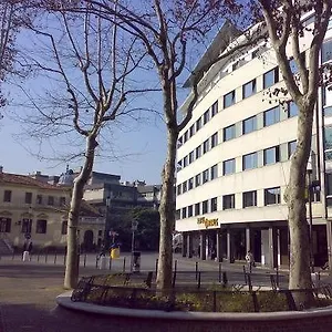 Hotel Centrale Ξενοδοχείο