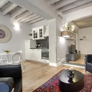 Appartement De Rustici